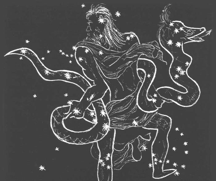 Learn These Demonic Traits Of Each Zodiac Sign And A Better Person